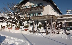Hotel Jägerhof Bernau am Chiemsee